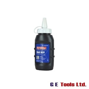 Faithfull Tools Chalk Powder White 113g