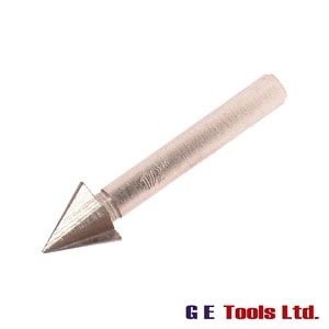 Faithfull Tools Carbon Countersink 13mm (1/2in)