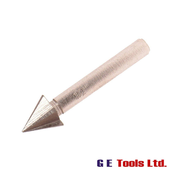 Faithfull Tools Carbon Countersink 13mm (1/2in)
