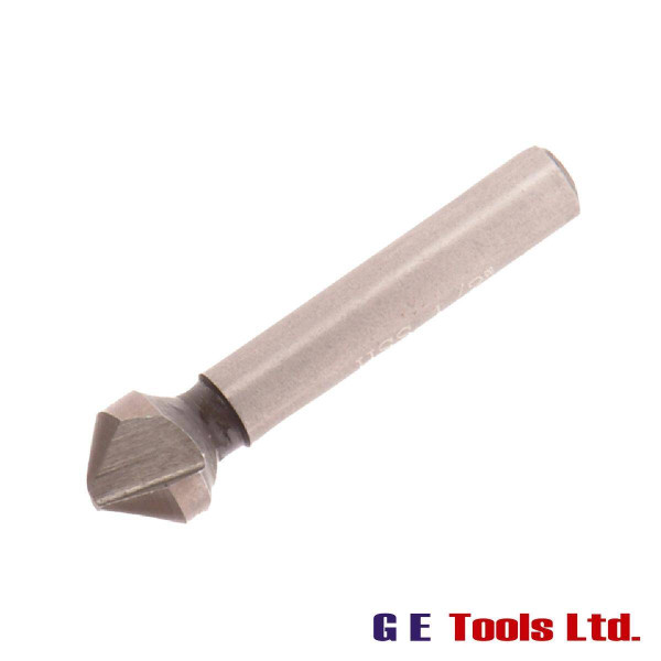 Faithfull Tools High Speed Steel Countersink 16mm (5/8in)