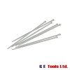 Faithfull Tools Cable Ties White 3.6 x 150mm (Pack 100)