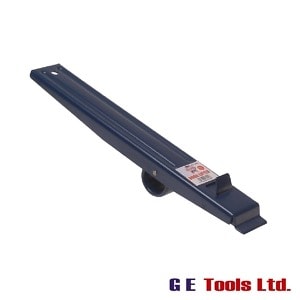 Faithfull Tools Door Lifter 400 x 60mm (16in x 2.1/4in) Faithfull Tools Door Lifter 400 x 60mm (16in x 2.1/4in)