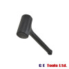 Faithfull Tools Deadblow Black PVC Hammer 900g (2lb)