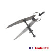 Faithfull Tools Spring Divider 75mm (3in)