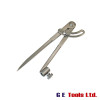 Faithfull Tools Square Leg Divider / Compass 200mm (8in)