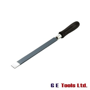 Faithfull Tools Engineer’s Hand Scraper 200mm (8in) Flat