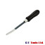 Faithfull Tools Engineer's Hand Scraper 200mm (8in) Half Round
