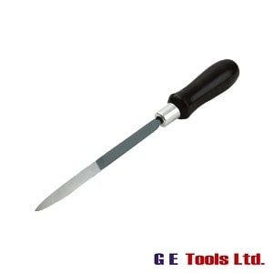 Faithfull Tools Engineer’s Hand Scraper’s 200mm (8in) Triangular