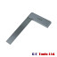 Faithfull Tools Engineer's Square 100mm (4in)