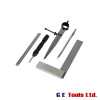 Faithfull Tools Marking and Measuring Set, 5 Piece