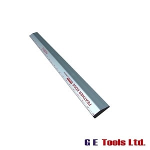 Faithfull Tools Feather Edge With Scale 2m (6.6ft) Faithfull Tools Feather Edge With Scale 2m (6.6ft)