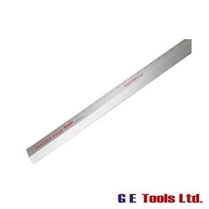 Faithfull Tools Feather Edge With Scale 1.2m (4ft) Faithfull Tools Feather Edge With Scale 1.2m (4ft)