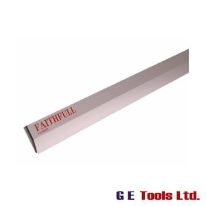 Faithfull Tools Fine Edge Feather Edge 1.8m (6ft) Faithfull Tools Fine Edge Feather Edge 1.8m (6ft)