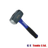 Faithfull Tools Club Hammer Fibreglass Handle 1.13kg (2.1/2 lb)