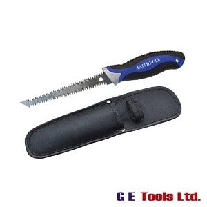 Faithfull Tools Plasterboard Saw 150mm (6in) 7 TPI