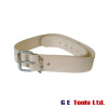 Faithfull Tools Heavy-Duty Leather Belt 45mm Wide