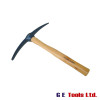 Faithfull Tools Chisel & Point Mortar Pick 450g (16oz)