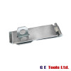 Faithfull Tools Zinc Plated Hasp & Staple 150mm