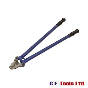 Faithfull Tools Cable Cutters 600mm (24in)