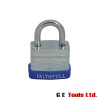 Faithfull Tools Laminated Steel Padlock 30mm 3 Keys