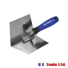 Faithfull Tools Prestige Internal Corner Trowel 5 x 4in Faithfull Tools Prestige Internal Corner Trowel 5 x 4in
