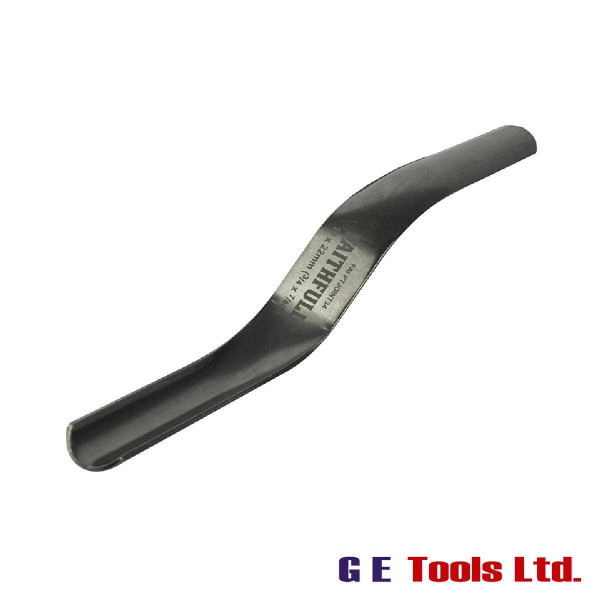 Faithfull Tools Prestige Brick Jointer 19 x 22mm (3/4 x 7/8in)