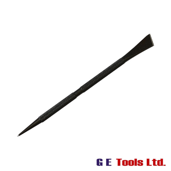 Faithfull Tools Double End Scriber – Knife & Point 165mm (6.1/2in)