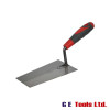 Faithfull Tools Welded Bucket Trowel Soft Grip Handle 7in