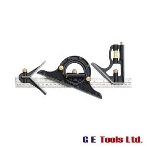 Fisher FB285ME Combination Set 300mm (12in)