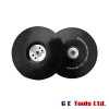 Flexipads Angle Grinder Pad ISO Soft Flexible 180mm (7in) M14 Flexipads Angle Grinder Pad ISO Soft Flexible 180mm (7in) M14