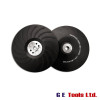 Flexipads Angle Grinder Turbo Pad ISO Hard 180mm (7in) M14