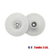 Flexipads Angle Grinder Pad White 100mm (4in) M10 x 1.50 Makita