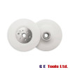 Flexipads Angle Grinder Pad White 115mm (4.5in) M14