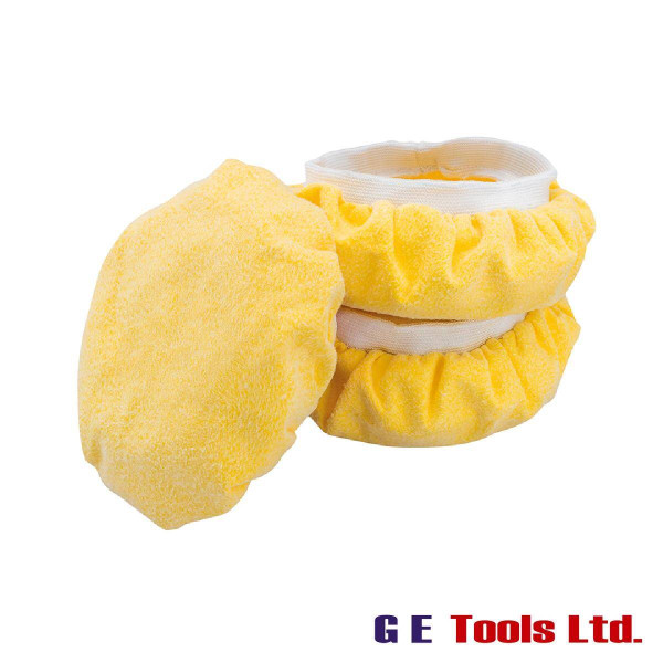 Flexipads Polish Removal Bonnet Set of 3