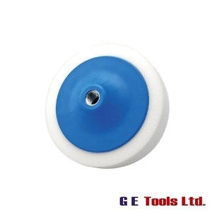 Flexipads White Compounding Foam 150 x 50mm 5/8 UNC