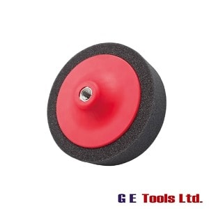 Flexipads Black Polishing Foam 150mm x 50mm M14