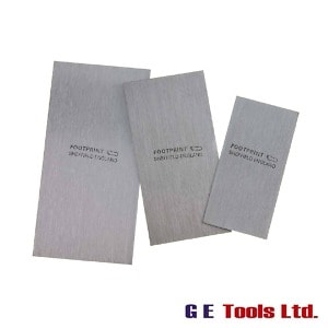 Footprint 241 Square Scraper Set