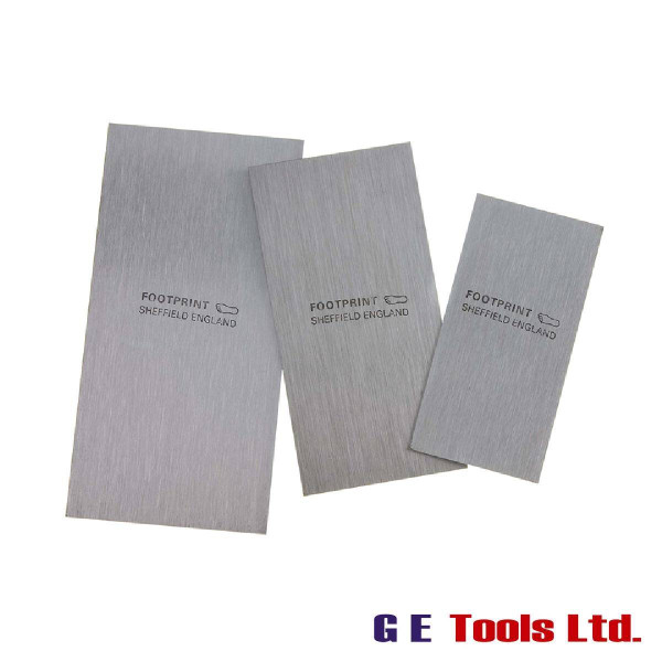 Footprint 241 Square Scraper Set