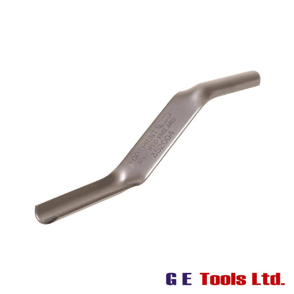 Footprint 580 Brick Jointer 1/2in & 5/8in Footprint 580 Brick Jointer 1/2in & 5/8in
