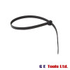ForgeFix Cable Tie Black 8.0 x 450mm (Bag 100) ForgeFix Cable Tie Black 8.0 x 450mm (Bag 100)