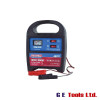 Faithfull Tools Vehicle Battery Charger 9-112Ah 8 amp