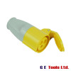 Faithfull Tools Yellow Socket 16A 110V