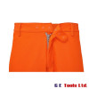 Pulsar PRARC07 FR-AST-ARC High Visibility Combat Trousers Orange