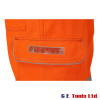 Pulsar PRARC07 FR-AST-ARC High Visibility Combat Trousers Orange