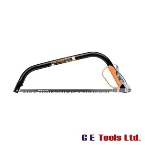 Fiskars SW30 Bowsaw 530mm (21in)