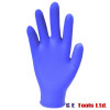 Nitrylex Classic Powder Free Nitrile Gloves