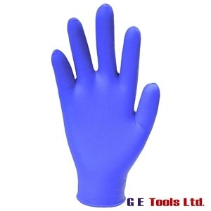 Nitrylex Classic Powder Free Nitrile Gloves