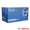 PH Bodyguards GL890 Blue Nitrile Examination Glove (100 Pack)
