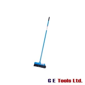 Red Gorilla Complete Gorilla Broom® Blue 300mm (12in)