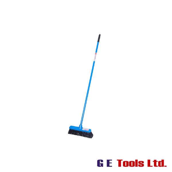 Red Gorilla Complete Gorilla Broom® Blue 300mm (12in)